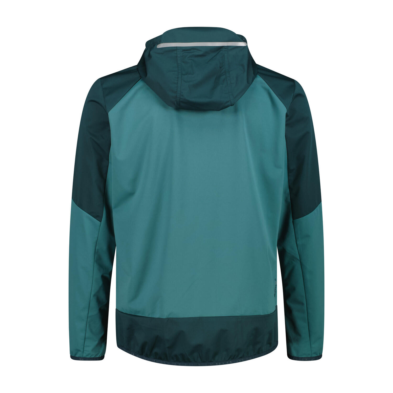Wanderjacke mit fester Kapuze CMP 2/3