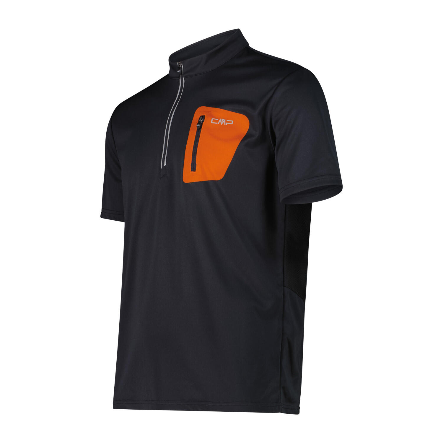 CMP Herren T-Shirt Man T-Shirt Freebike 35N6827 3/3