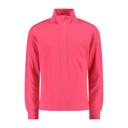 CMP Mädchen Fleece Pullover Fleece Sweat 3G28235