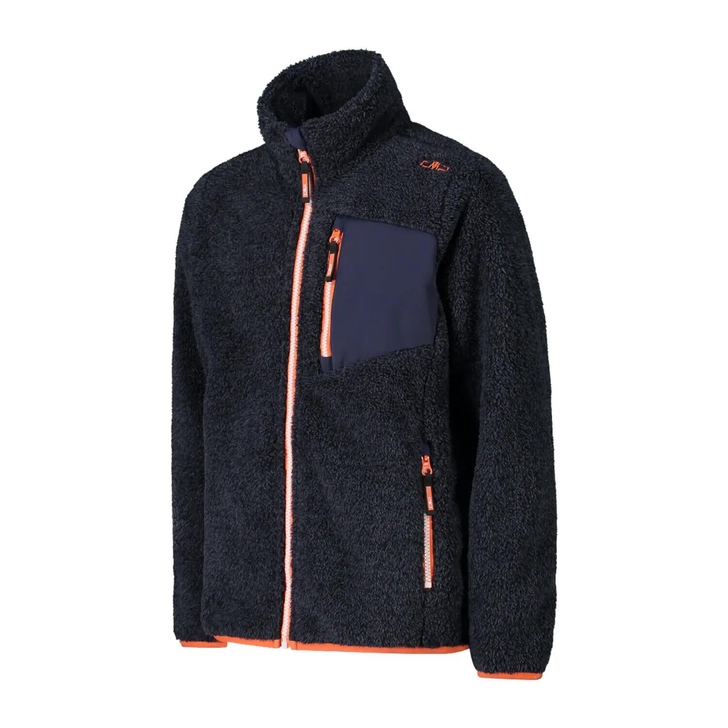 Bluza dziecięca turystyczna CMP 30P2074M 3/3