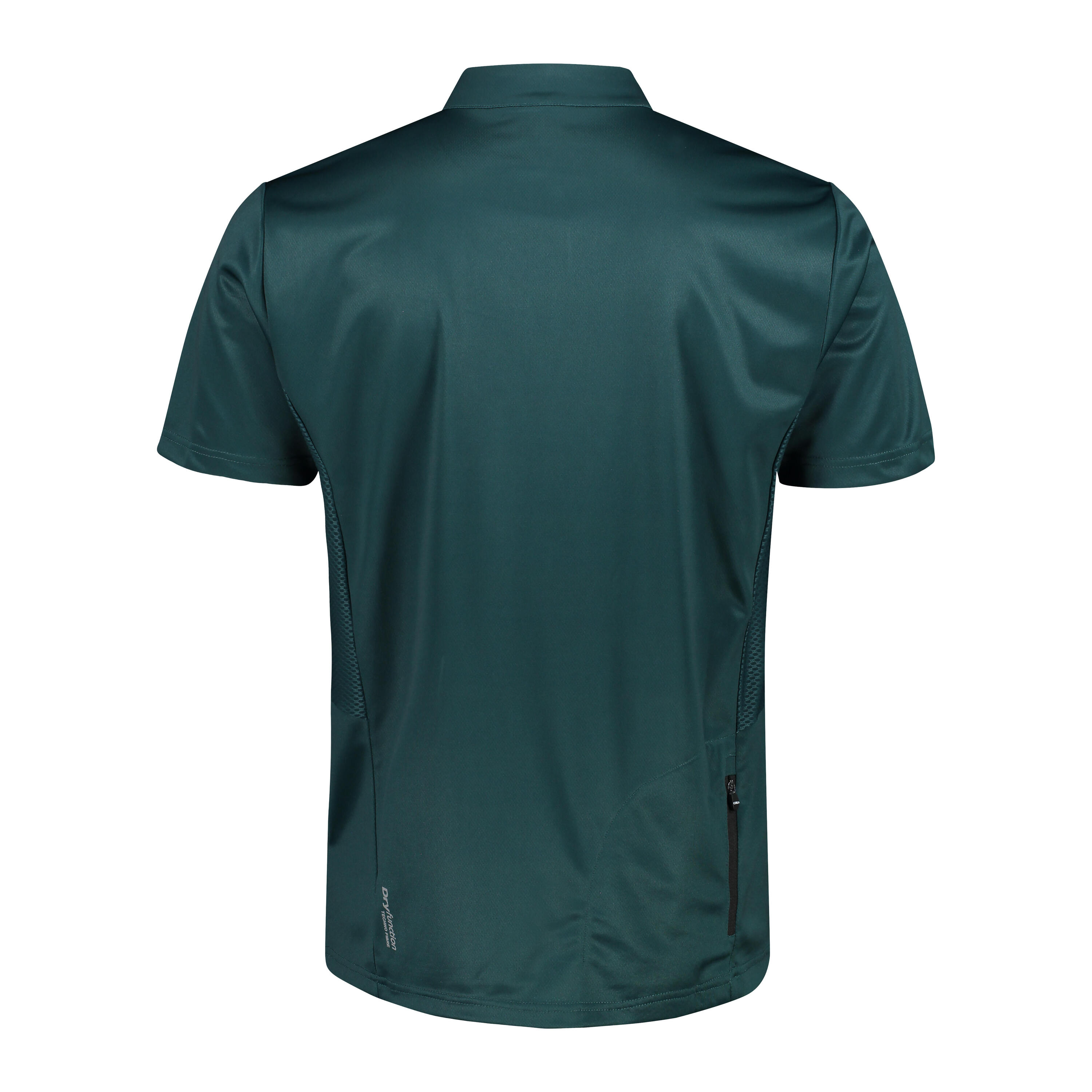 Maglia con zip a metà CMP 2/3