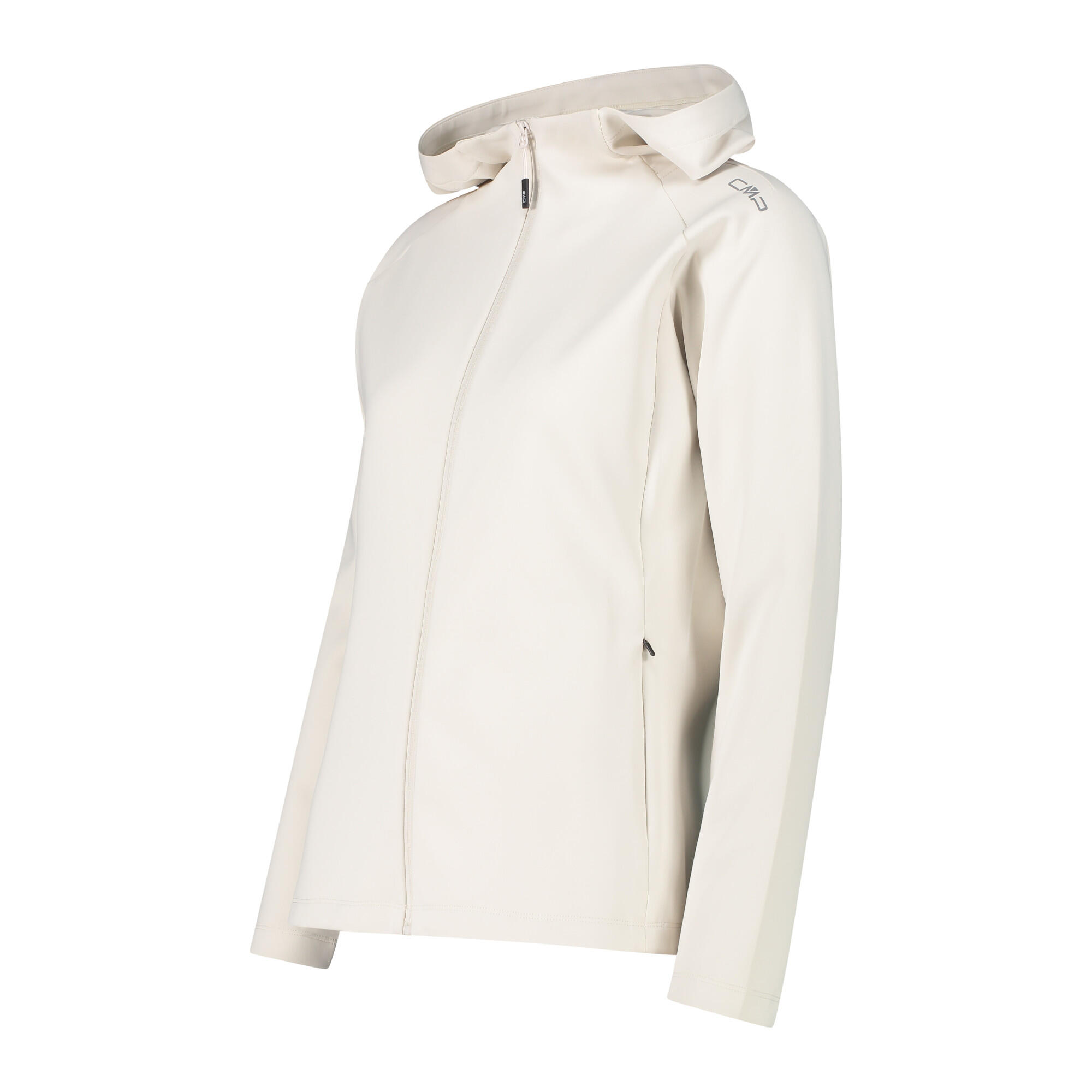 Sweatshirt universeel voor vrouwen CMP 32C8386A238 3/4