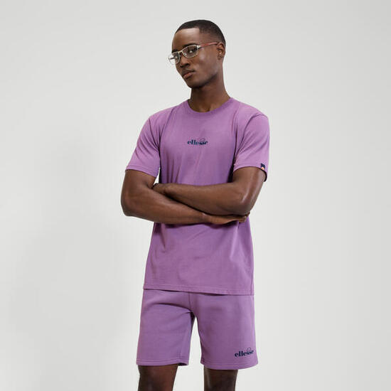 Maillot pour homme Ellesse Ollio violet.
