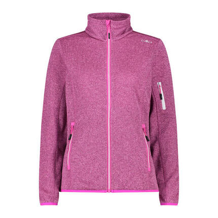 Bluza damska CMP Knit-Tech