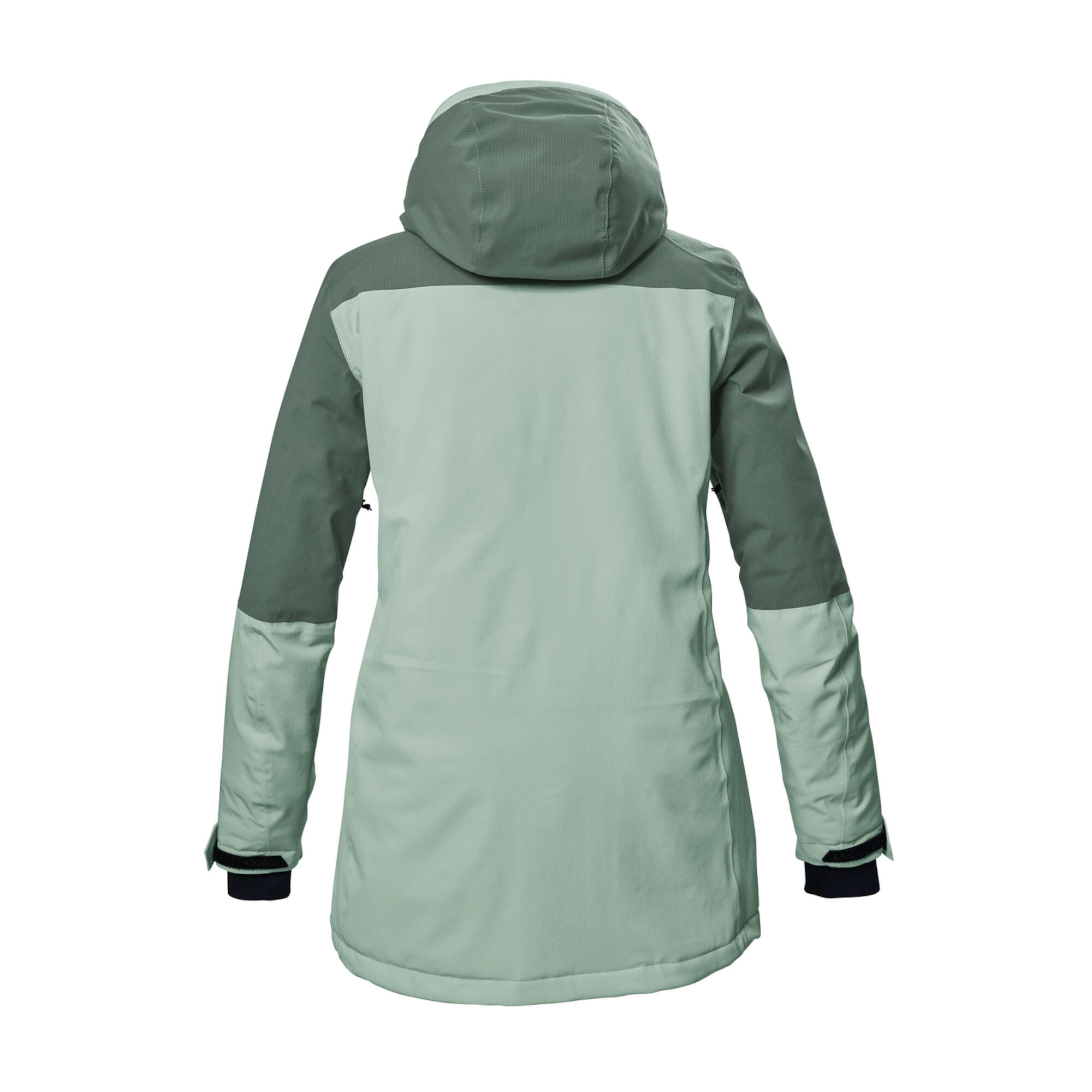 Damen Skijacke KSW 40 WMNJCKT 7/7