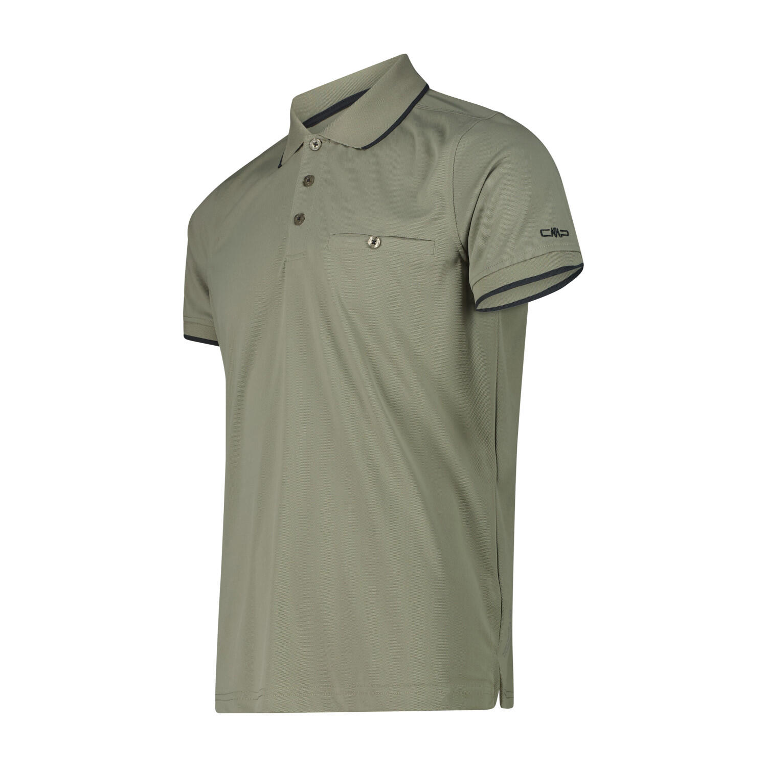 Polo CMP 3/3