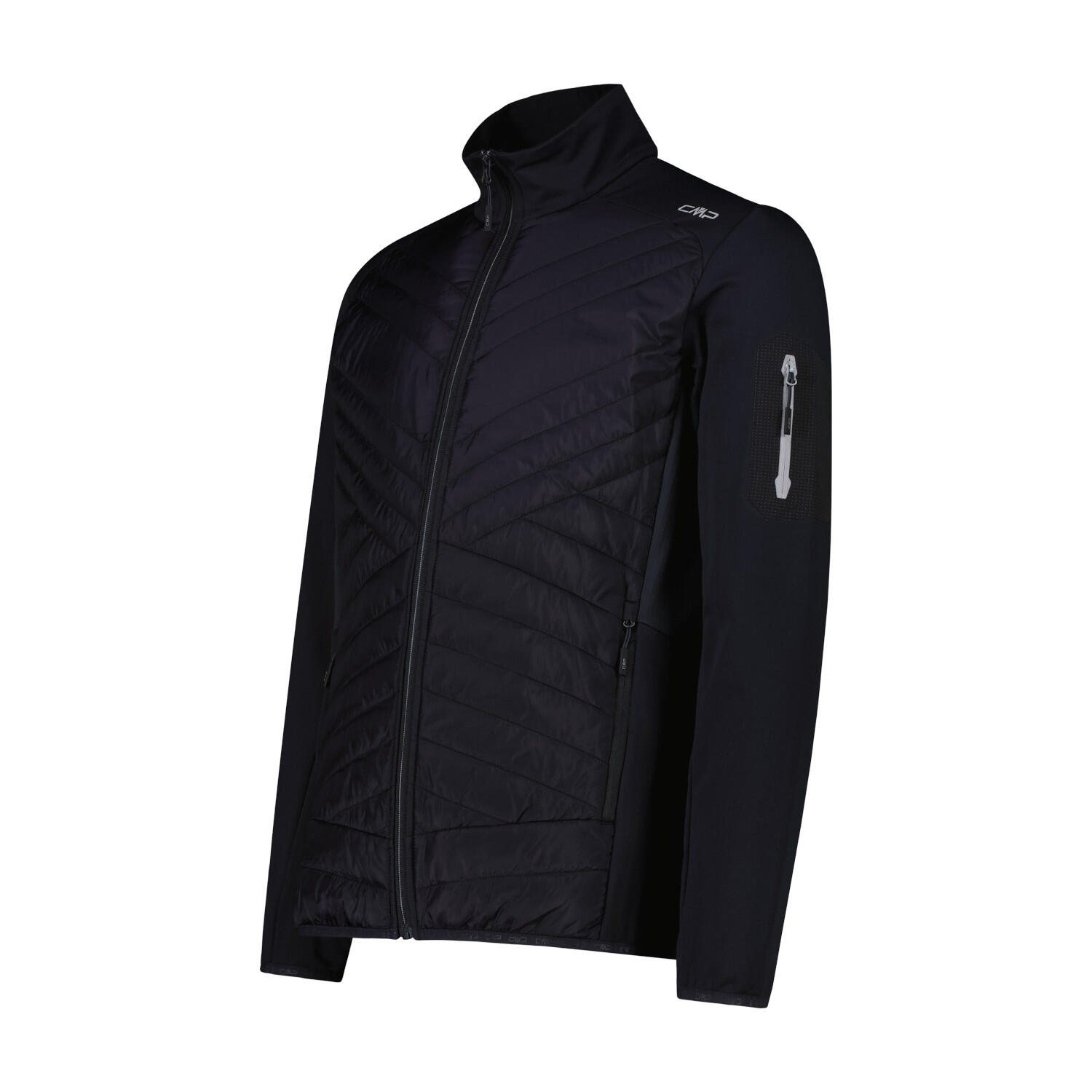 CMP Herren Jacke HYBRID 35E6587 5/5