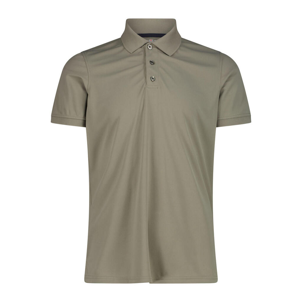 Monochrome Technical Polo CMP