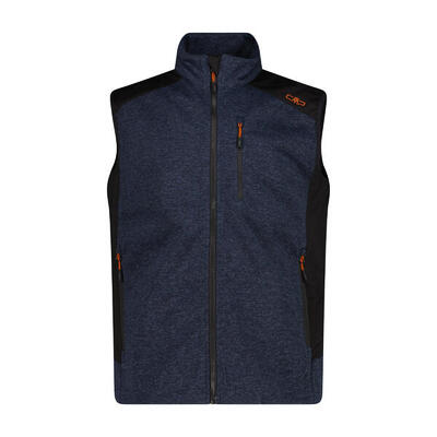 CMP Herren Weste MAN VEST 35A5707