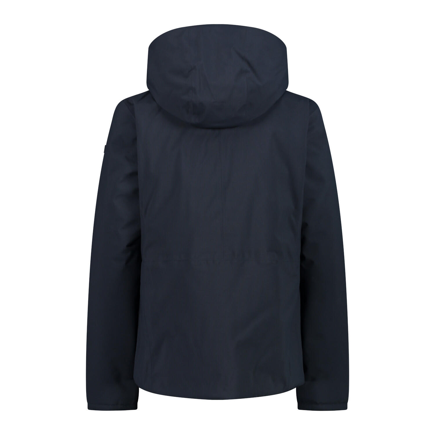 CMP Damen Wendejacke FIX HOOD 34K0026 2/6