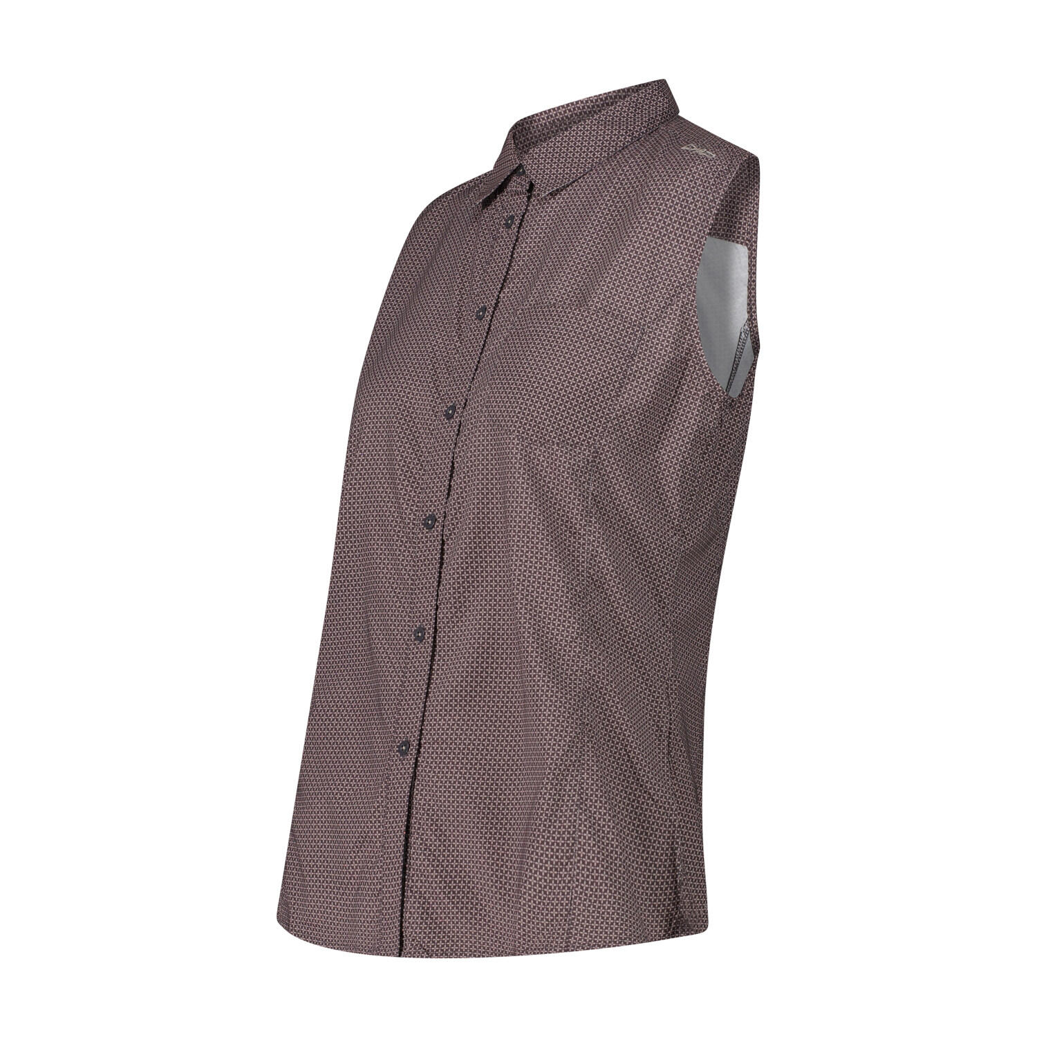 CMP Damen Bluse WOMAN SHIRT 34S6326 3/3