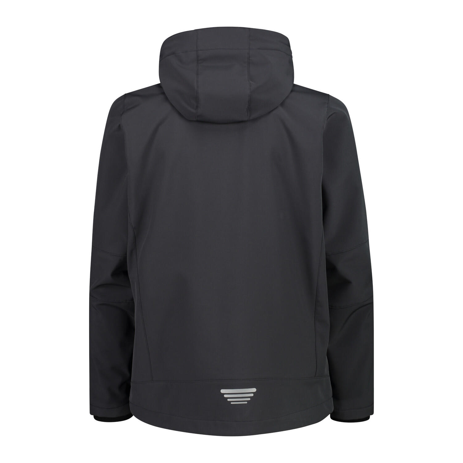Veste à capuche zippée CMP 2/3