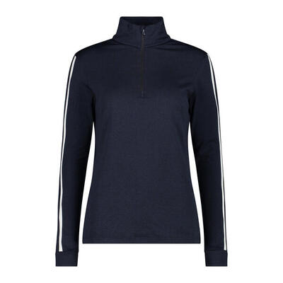 CMP Damen Pullover WOMAN SWEAT 34L4276