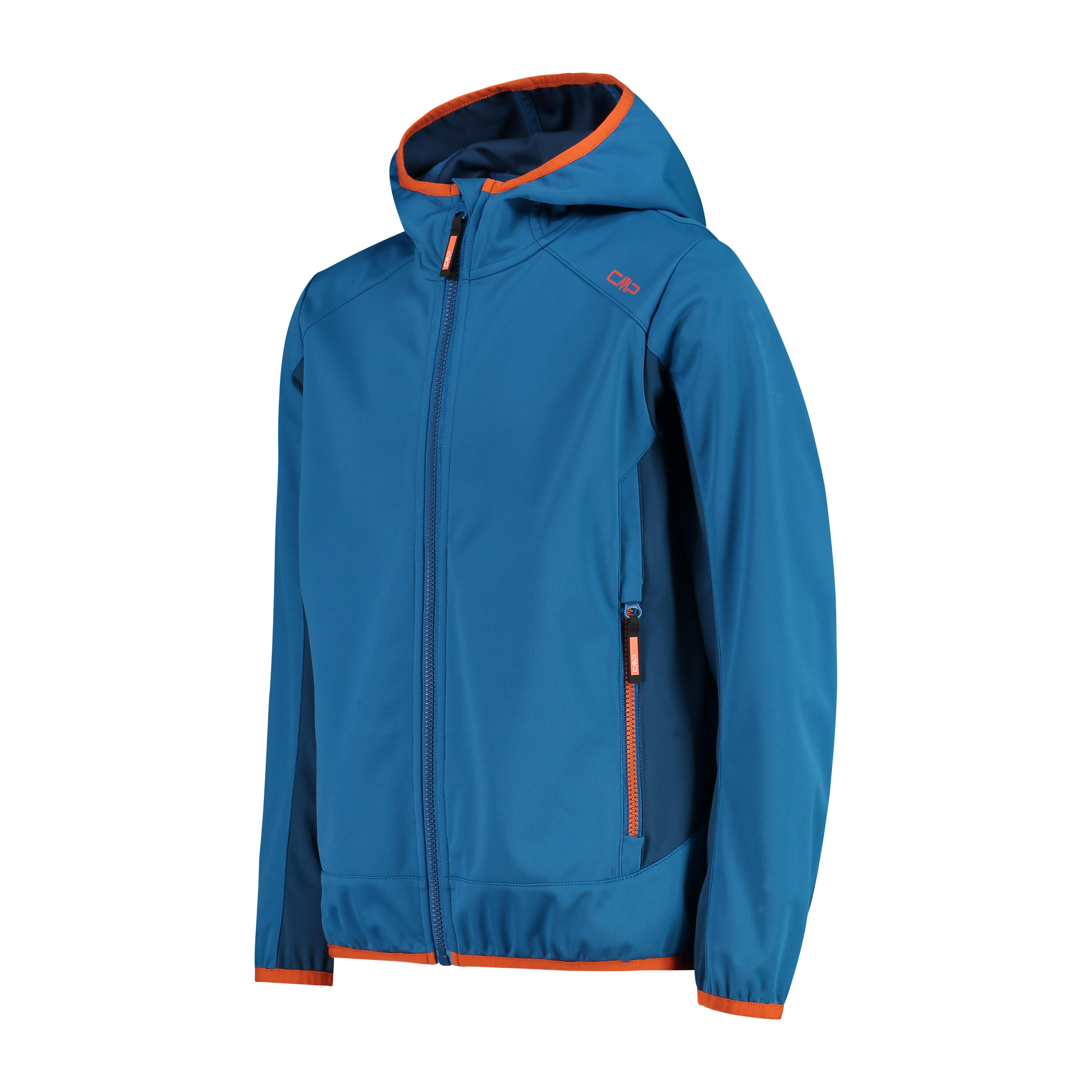 CMP Jungen Softshelljacke Boy Jacket Fix Hood 39A5134 5/5