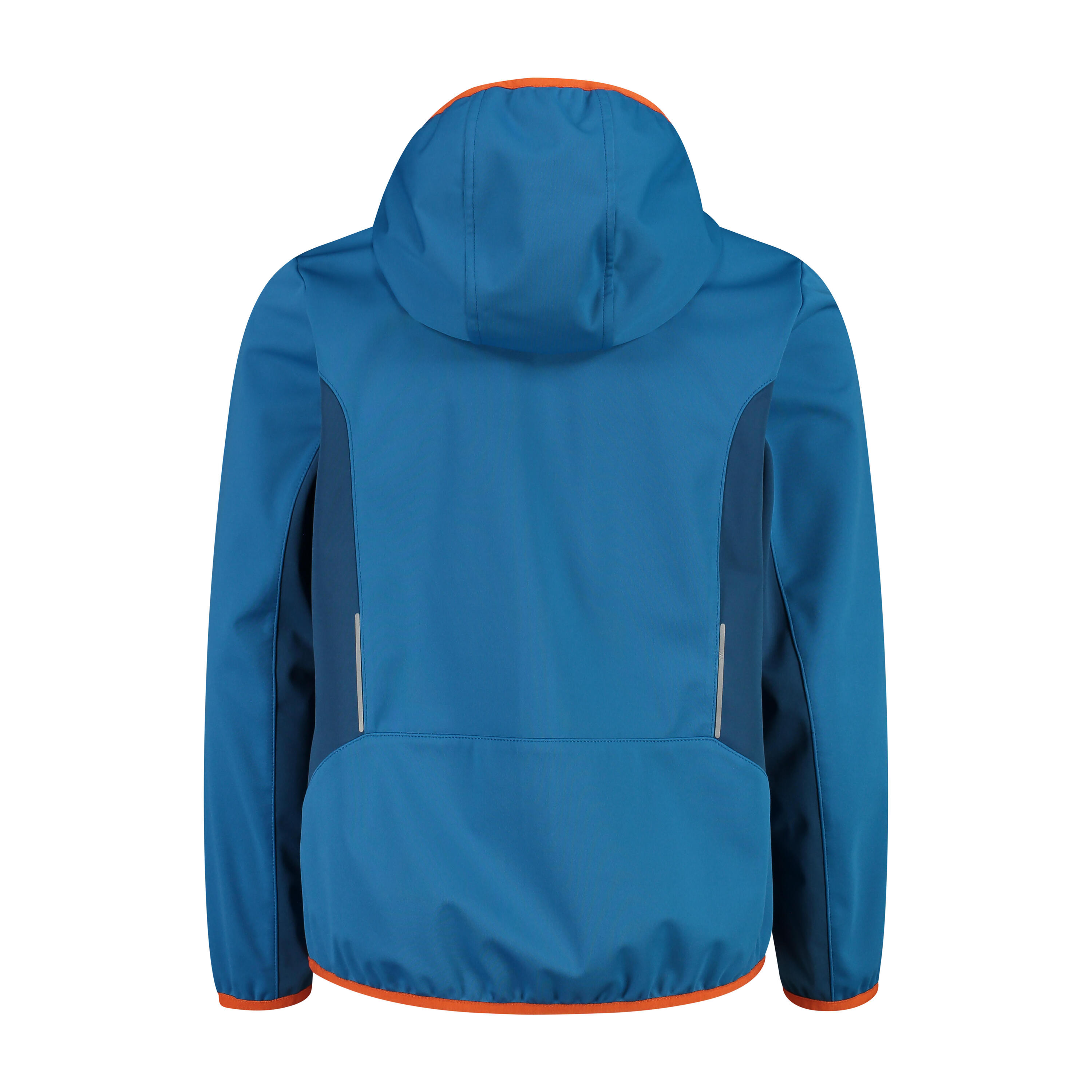 CMP Jungen Softshelljacke Boy Jacket Fix Hood 39A5134 4/5