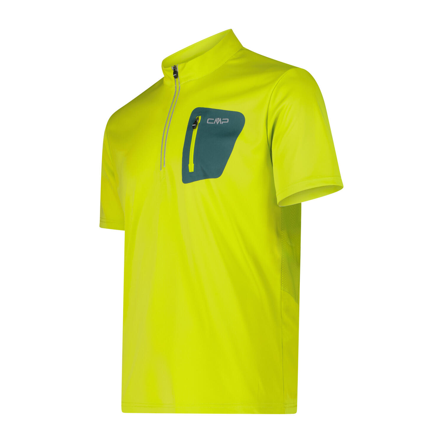Maillot 1/2 zip CMP 3/3
