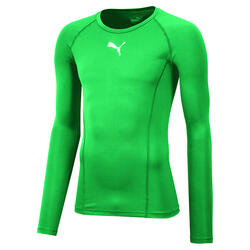 T-shirt formation hommes Puma Baselayer Tee Ls