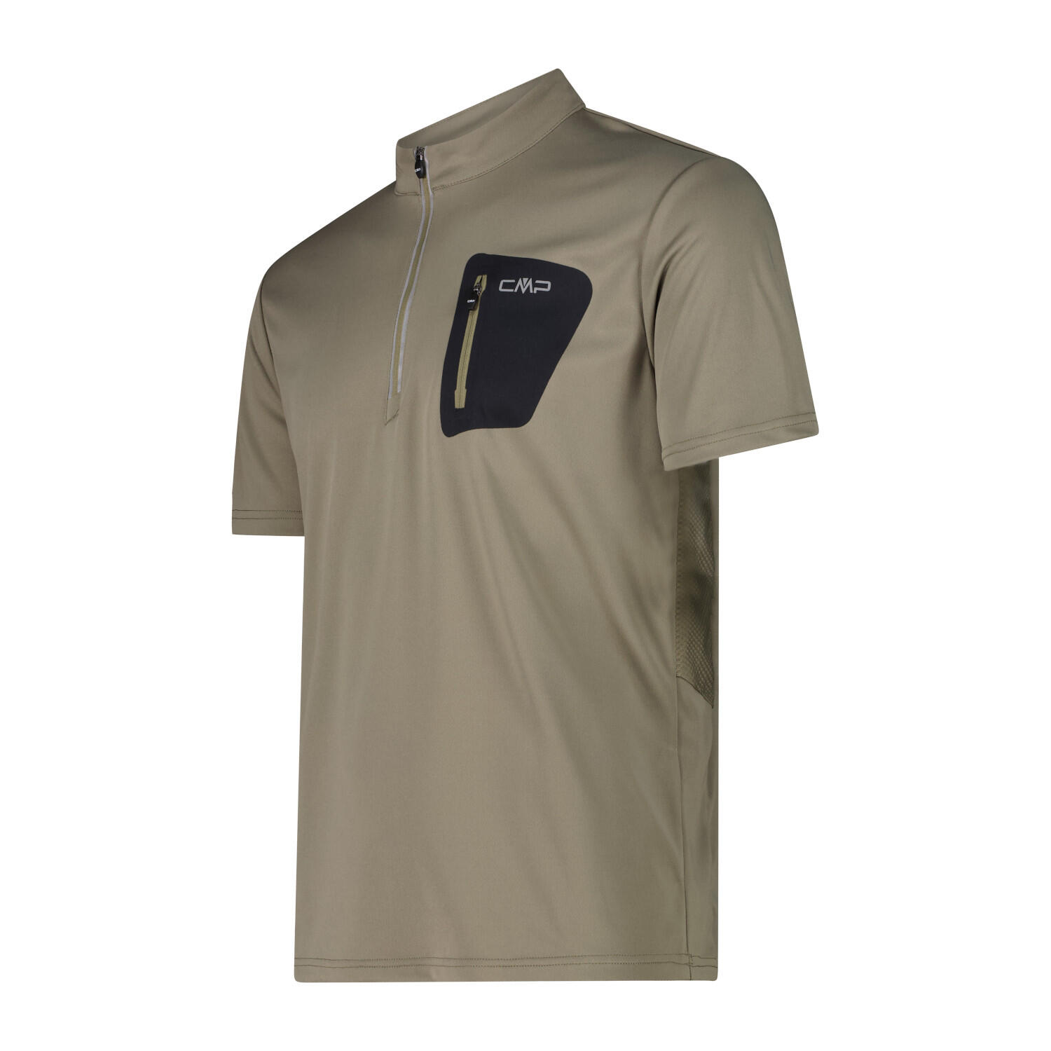 CMP Herren T-Shirt Man T-Shirt Freebike 35N6827 3/3