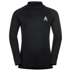 T-shirt technique à manches longues Active Warm kids' pour enfant