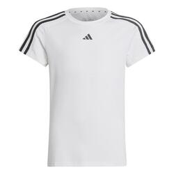 T-shirt Adidas Train Essentials Aeroready 3 Tiras pour enfants