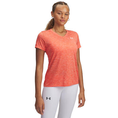 Trainingsbovenstuk voor dames under armour tech™ twist
