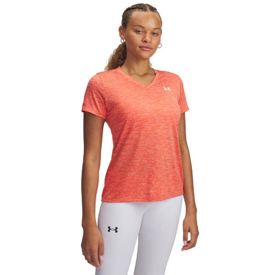Damski top treningowy Under Armour Tech™ Twist