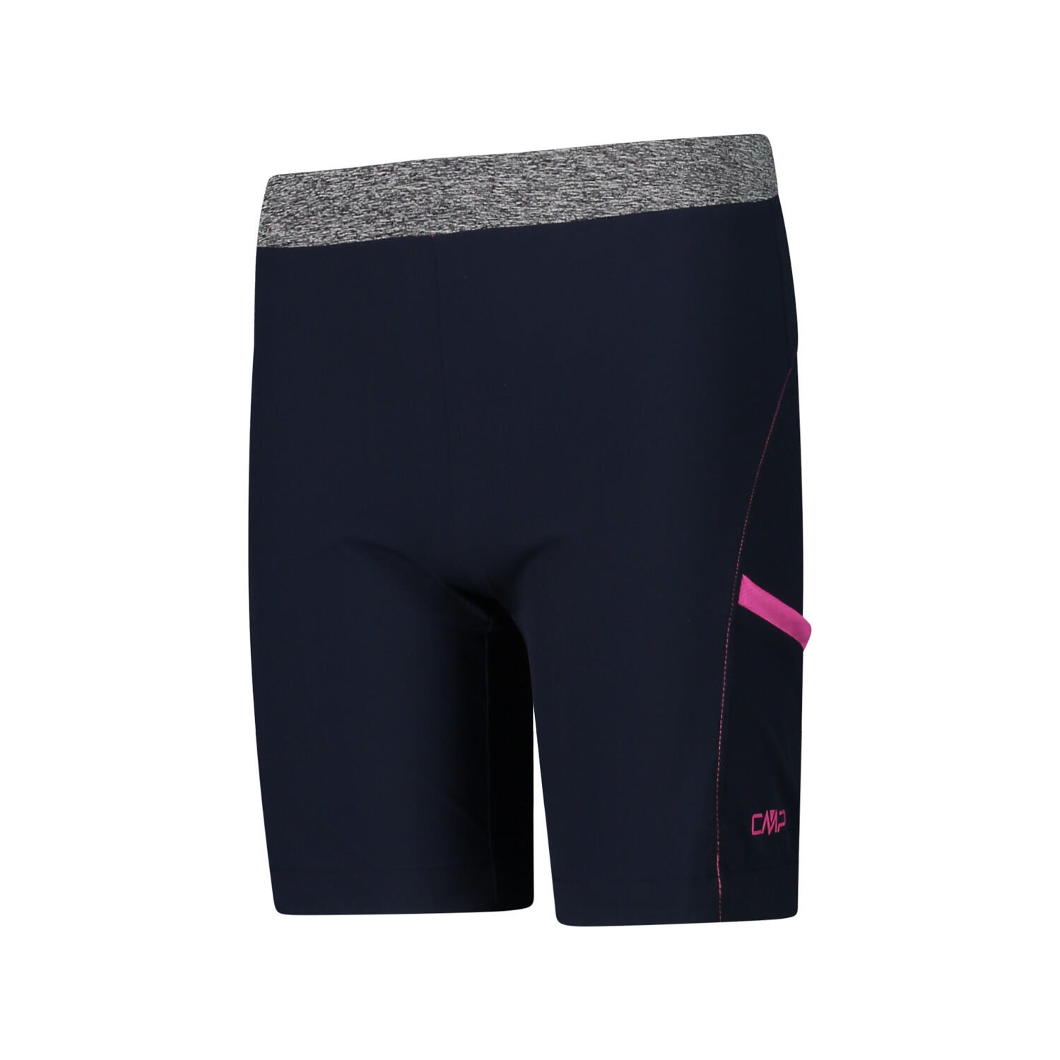 Bermuda en polyester fille CMP 3/3