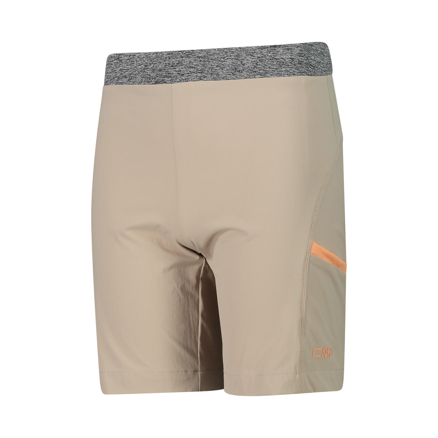 Bermuda en polyester fille CMP 3/3