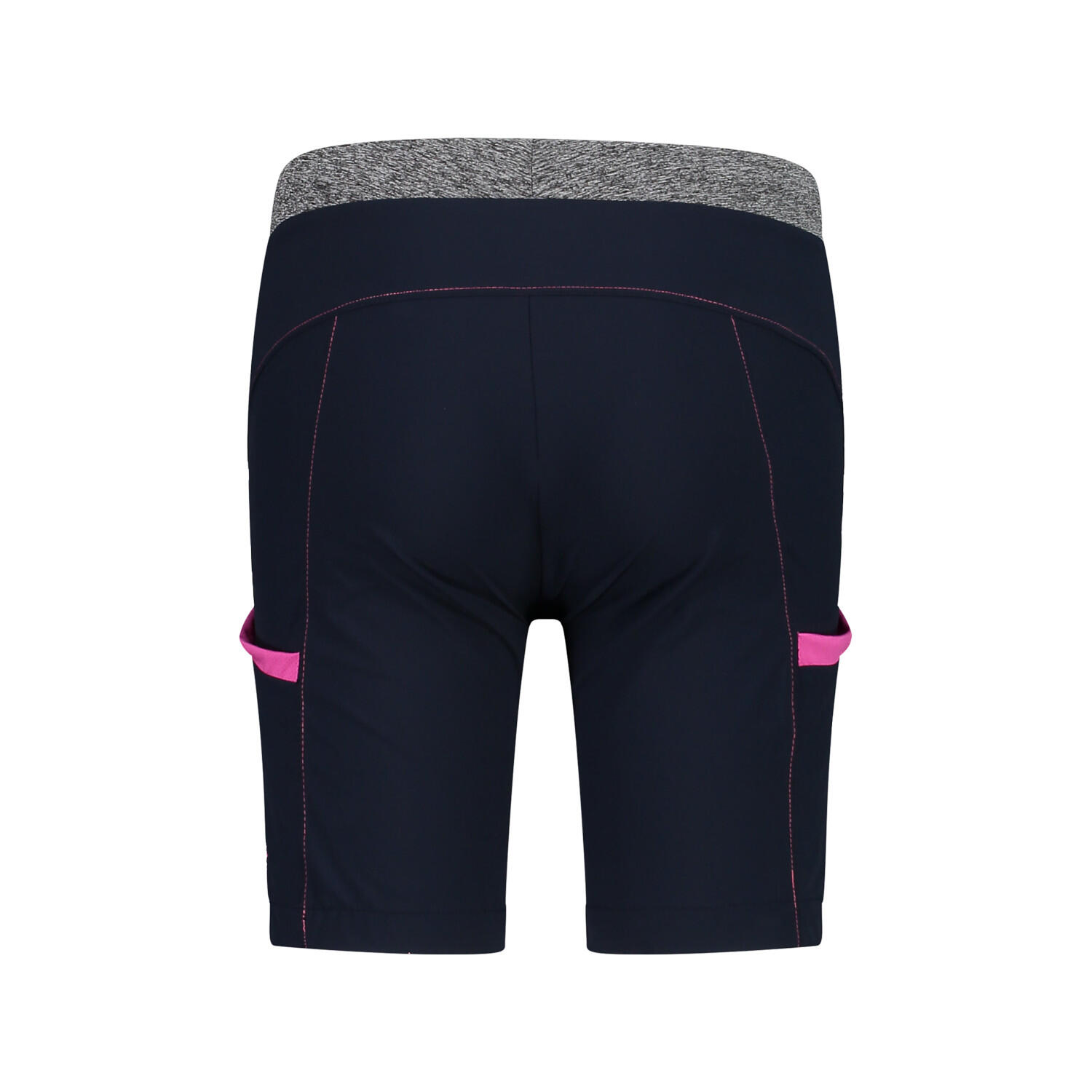 Bermuda en polyester fille CMP 2/3