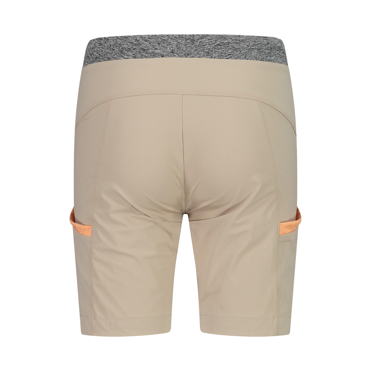 Bermuda en polyester fille CMP 2/3