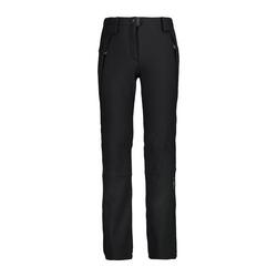Pantalons en softshell pour hommes CMP G Long