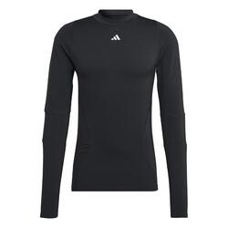 T-shirt à manches longues Adidas Tf Cr pour homme