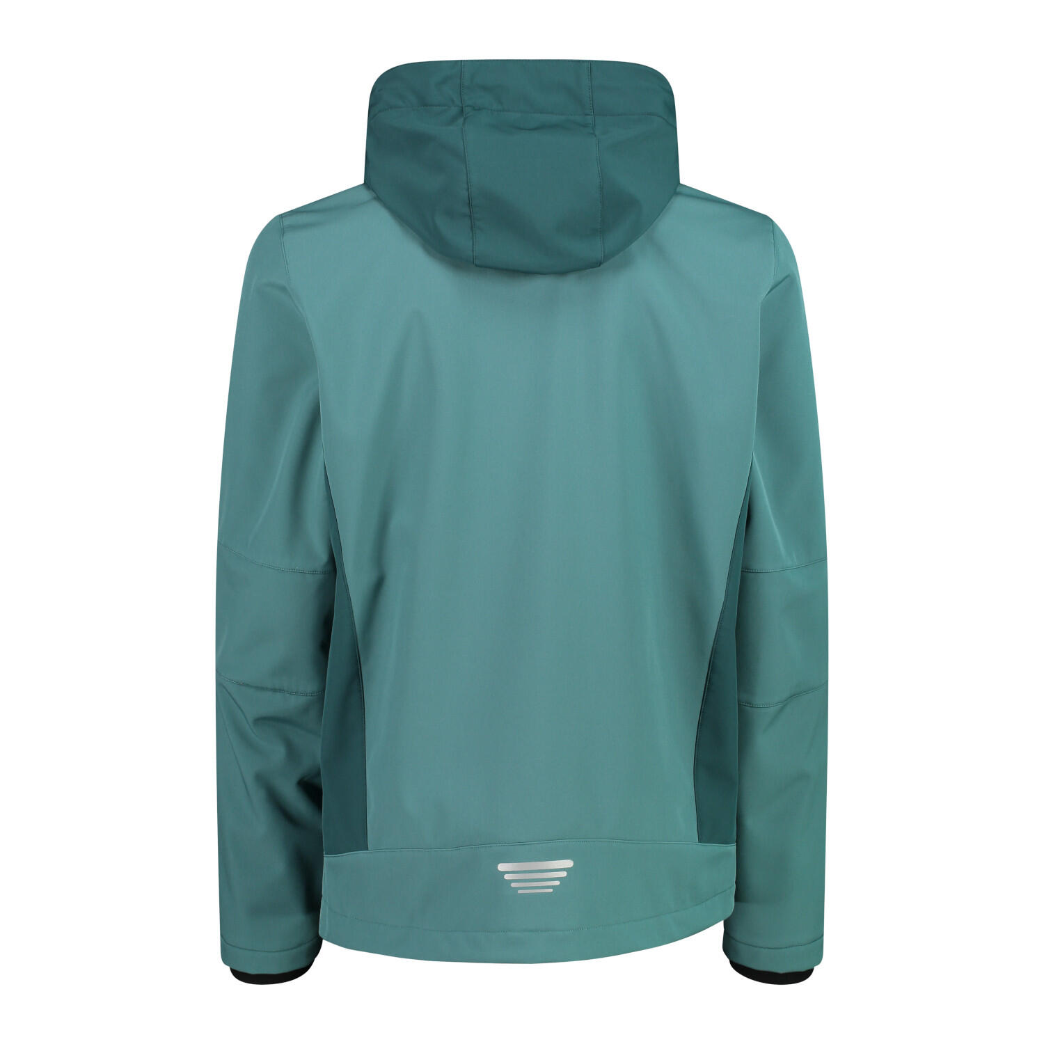 Veste à capuche zippée CMP 2/7