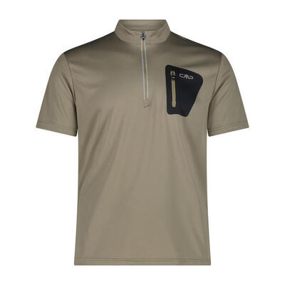 CMP Herren T-Shirt Man T-Shirt Freebike 35N6827