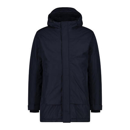 Parka z kapturem CMP
