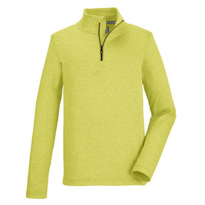 killtec Jungen Shirt KSW 185 BYS LS SHRT 40868