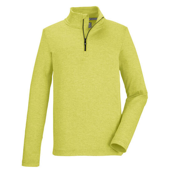 killtec Jungen Shirt KSW 185 BYS LS SHRT 40868