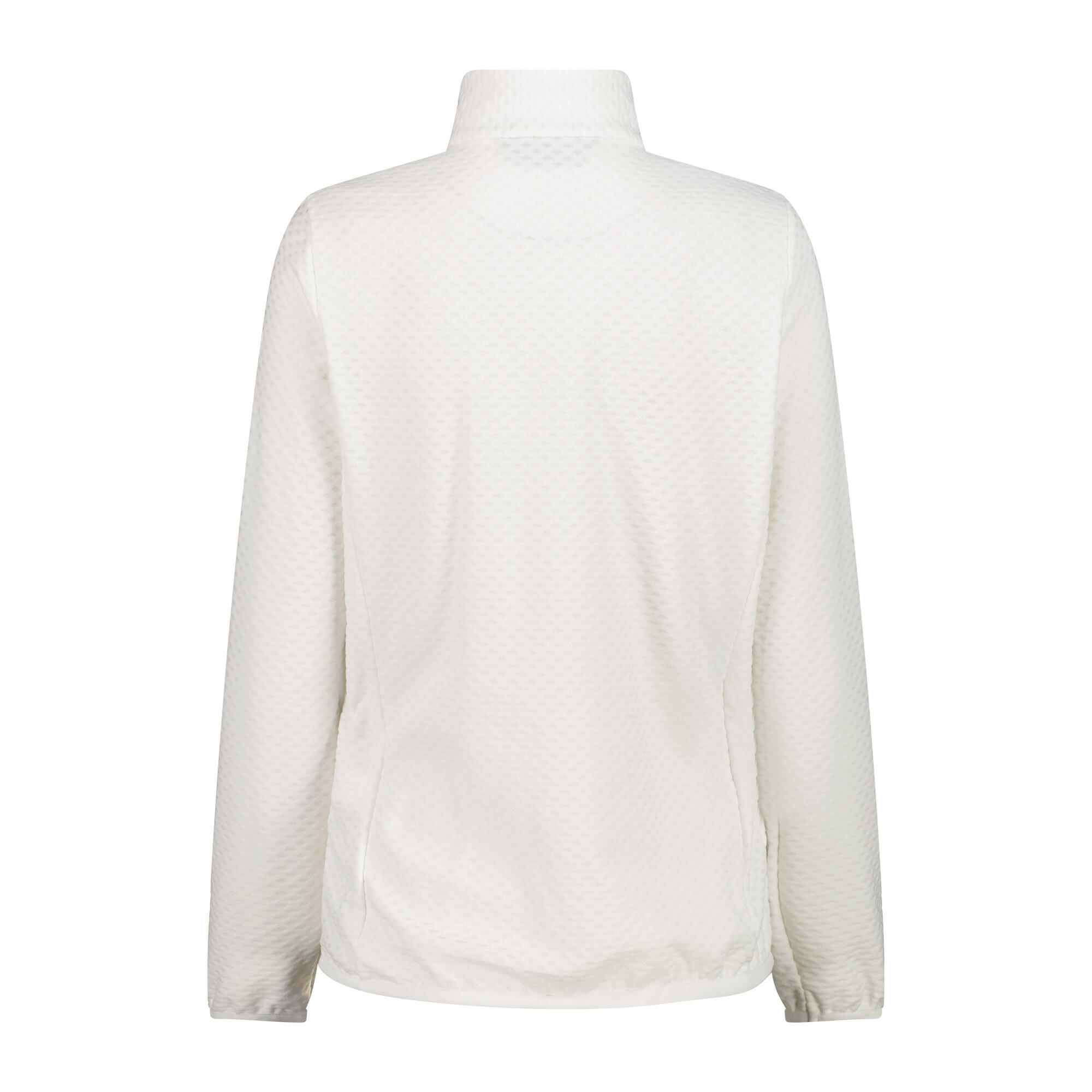 Veste de ski polaire zippée femme CMP 2/3