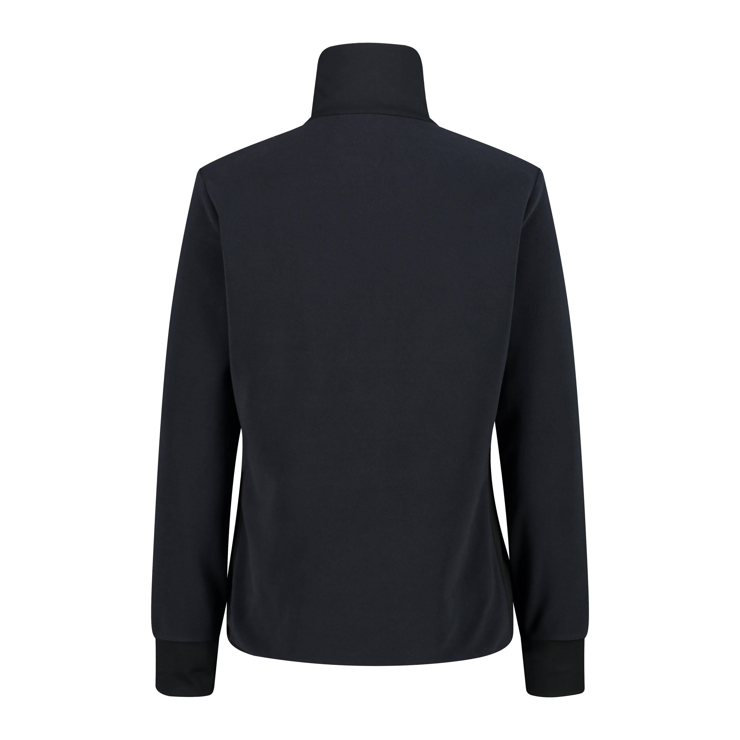 Polaire col roulé femme CMP 2/4