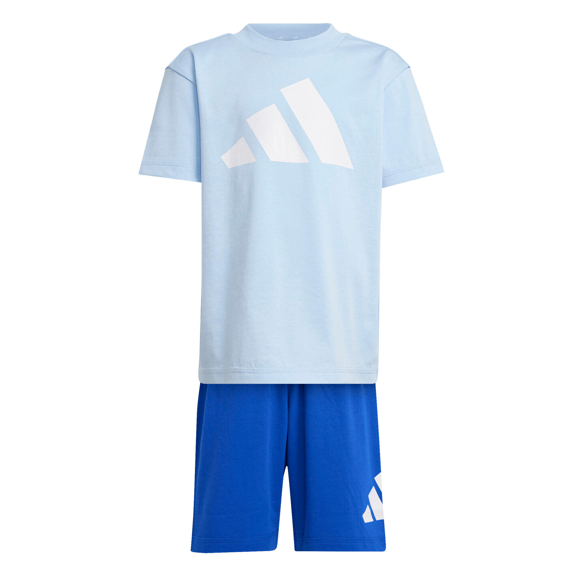 Completo Adidas modello JC9724 per unisex ragazzi 1/5