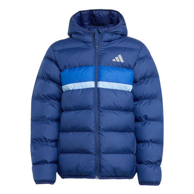 adidas Kinder Steppjacke J SD JKT