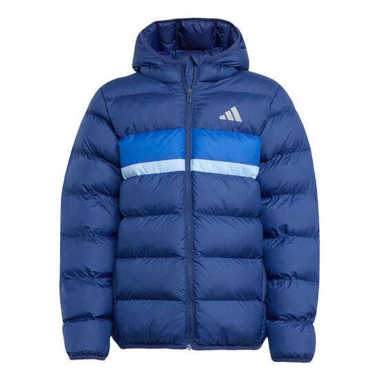 adidas Kinder Steppjacke J SD JKT