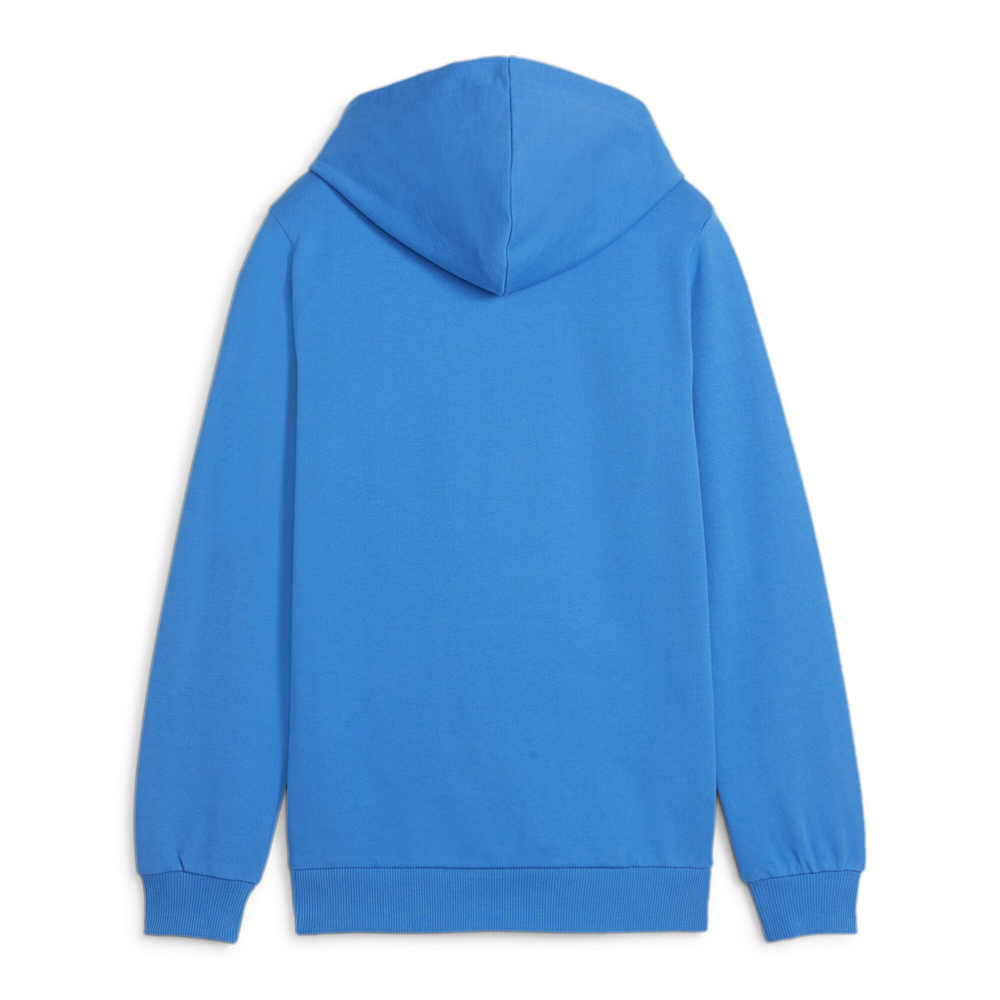 Sweatshirt universeel voor jongens Puma B23601 4/4