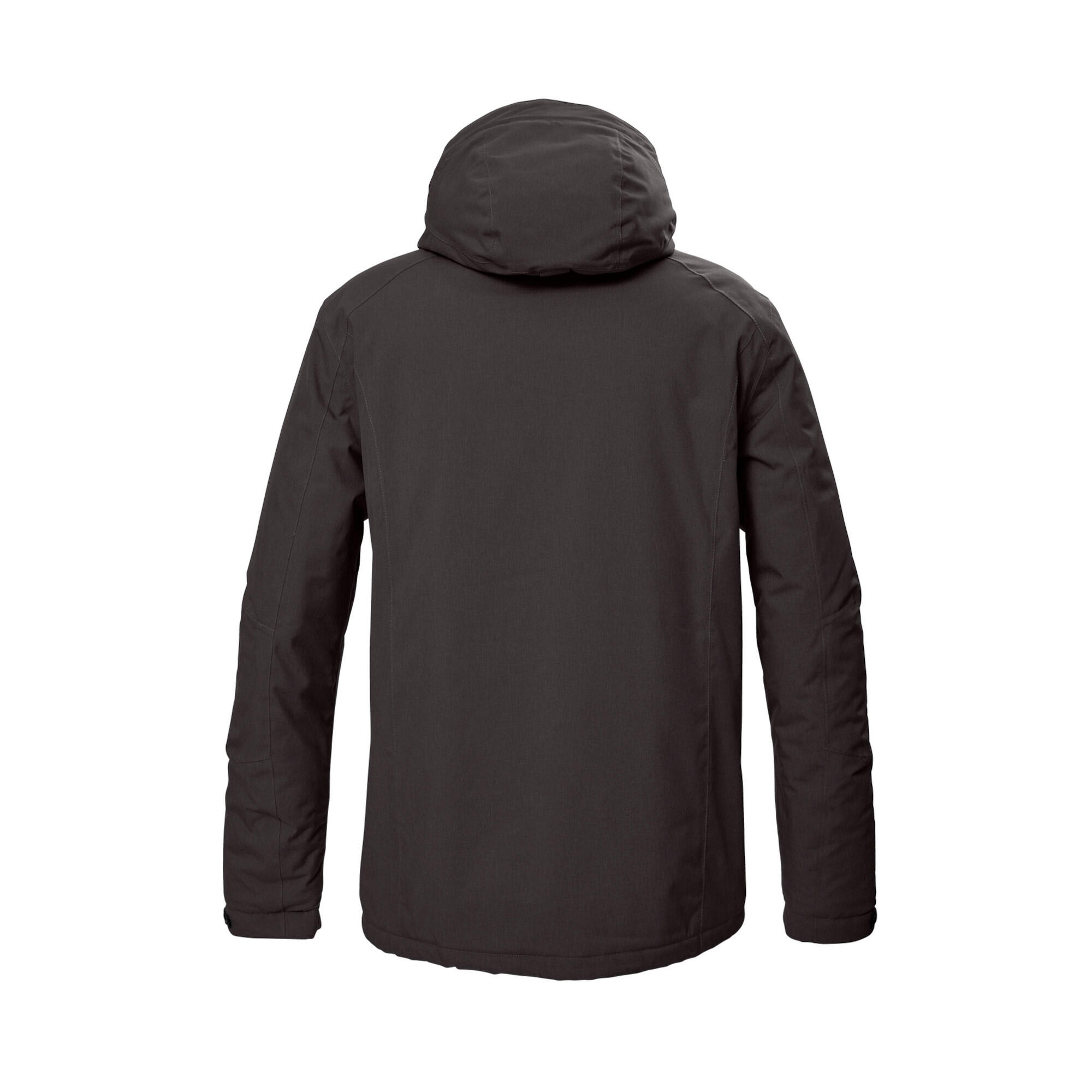 Herren Jacke KOW 4 MN JCKT 7/7