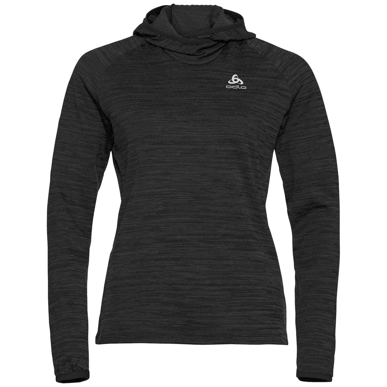 ODLO Odlo Damen Hoodie midlayer MILLENNIUM ELEMENT 312961