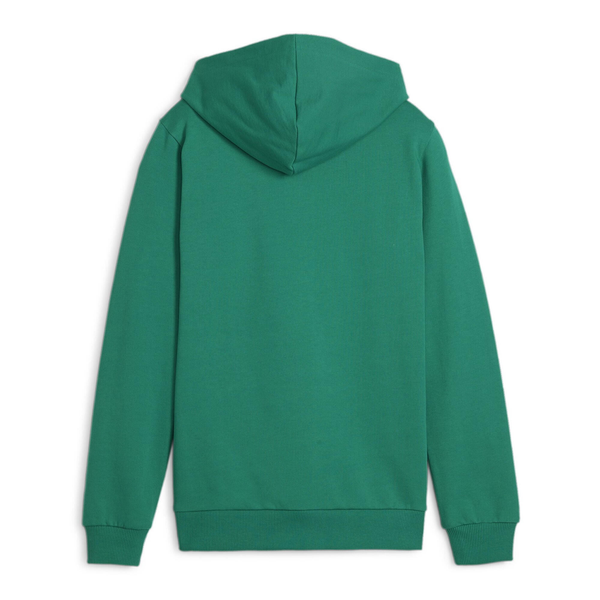 Sweat universel filles Puma B23603 2/4