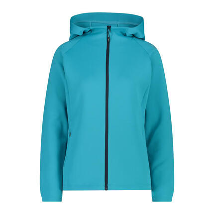 Bluza damska turystyczna CMP 32C8386