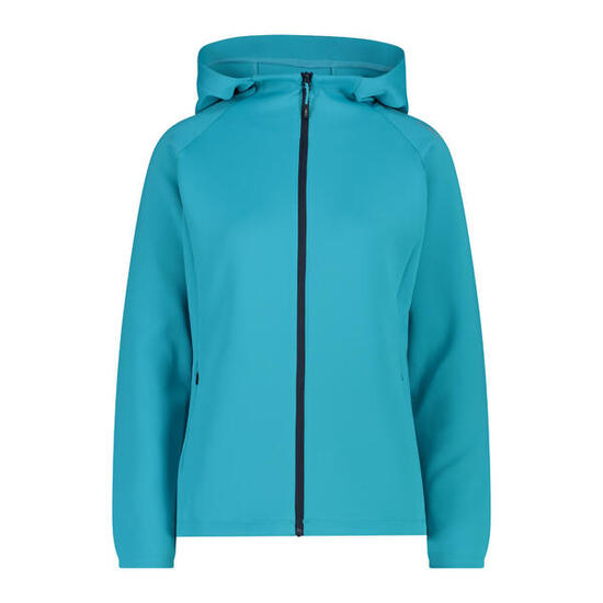 Bluza damska turystyczna CMP 32C8386