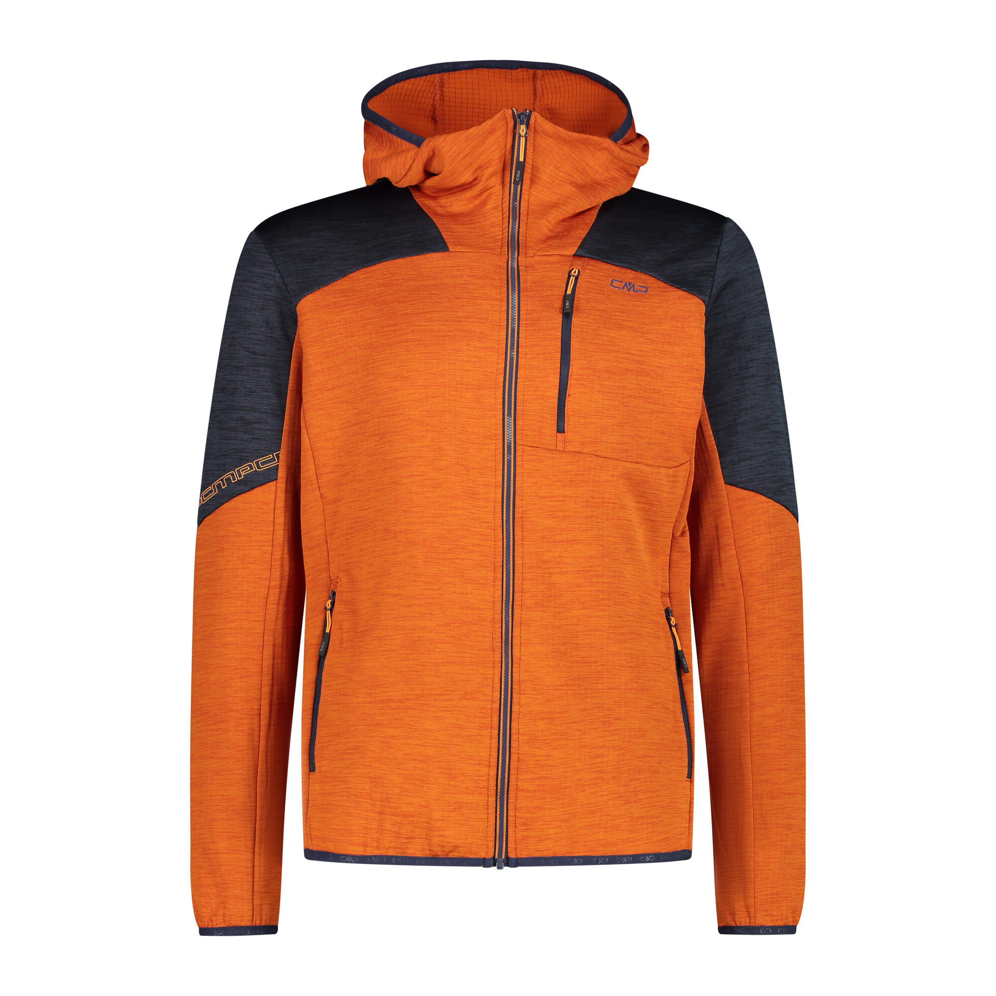 Veste à capuche CMP 1/3