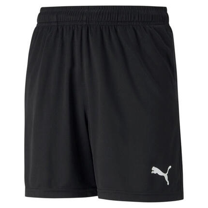 Shorts d'Entraînement Puma Teamrise pour Enfants, Ajustement Normal, Taille 164